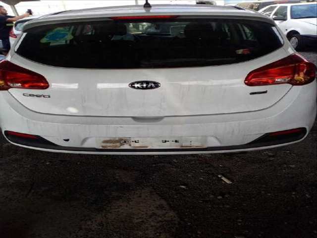 Caja Cambios Kia Ceed 1.4 CRDI 90 JD)