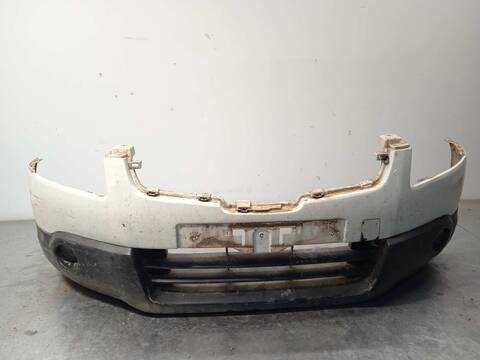 Paragolpes Delantero Nissan Qashqai ACENTA 106CV 78KW