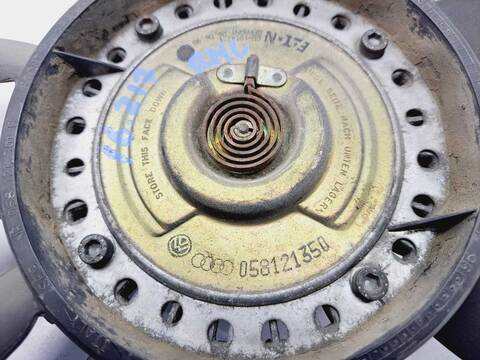 Foto 4ª: Ventilador Viscoso Motor Volkswagen Passat 1.9 TDI BERLINA 110CV 81KW [AFN] (1998)