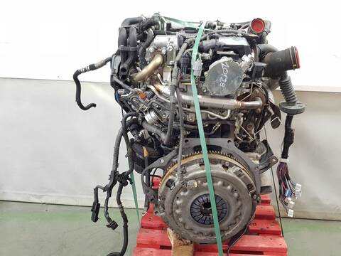 Motor Completo Toyota Land Cruiser GX