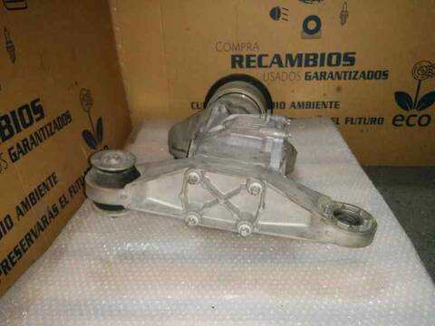 Foto 2ª: Diferencial Trasero Renault Scenic 1.9 DCI PRIVILEGE 102CV 75KW RX4 JA0) [F9QK7] (2002)