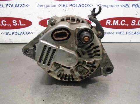 Foto 3ª: Alternador Kia Sorento 2.5 CRDI ACTIVE 170CV 125KW [D4CB] (2007)