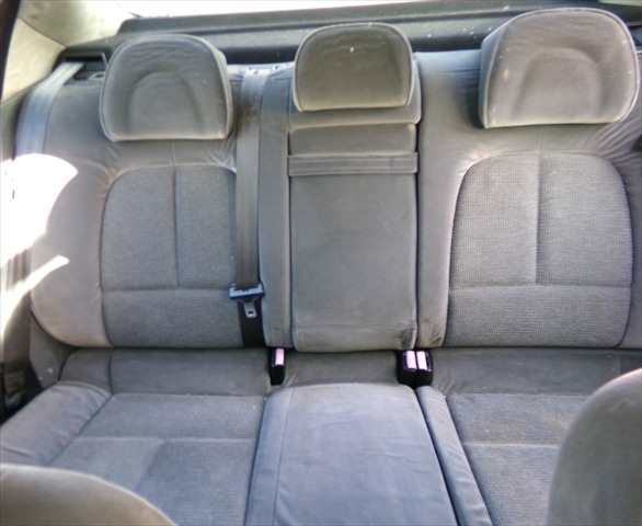 Asientos Traseros Peugeot 407 1.6 HDI 2004-2010