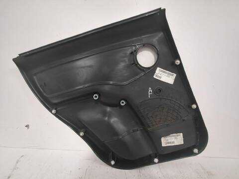 Foto 3ª: Tapizados Cartoneras Citroen C3 1.4 I 73CV [KFV (TU3A) KFV (TU3JP)] (2002)