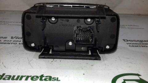 Foto 3ª: Mando Luces Ford Fiesta 1.25 16V CAT 82CV 60KW [SNJA] (2009)