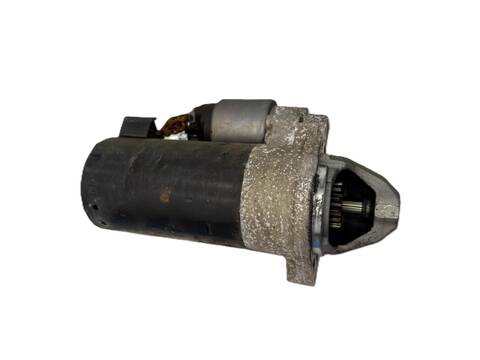 Foto 2ª: Motor de Arranque Mercedes Clase C 160 2.2 CDI 120 136 CV 12014CV 8810KW [651913] (2010)