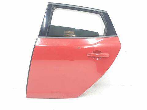 Puerta Trasera Izquierda Volvo V40 KINETIC