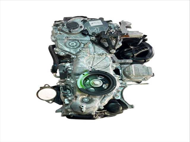Foto 3ª: Motor Completo Suzuki Across 306CV 225KW [A25A-FXS A25A A25AFXS] (2021)
