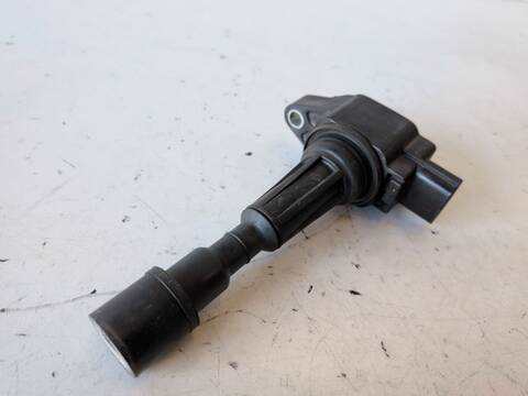 Foto 2ª: Modulo Encendido Mazda 3 Z6 BERLINA (2006)