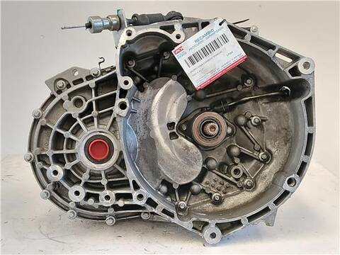 Caja Cambios Fiat Freemont 2.0 BASIS 140CV 103KW