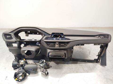 Kit Airbag Ford Kuga 2.5 DURATEC PLUG-IN-HYBRID 152CV 112KW