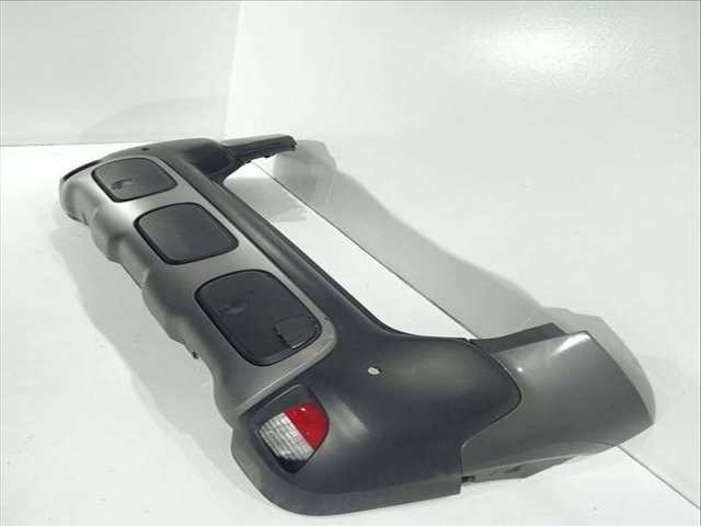 Foto 3ª: Paragolpes Trasero Citroen C3 C-SERIES AIRCROSS 110CV 81KW [HN05] (2023)