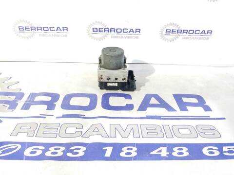 Abs Citroen C4 1.6 16V HDI 90CV