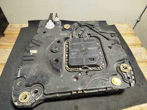 Deposito AdBlue Peugeot 508 VERSION INDEFINIDA