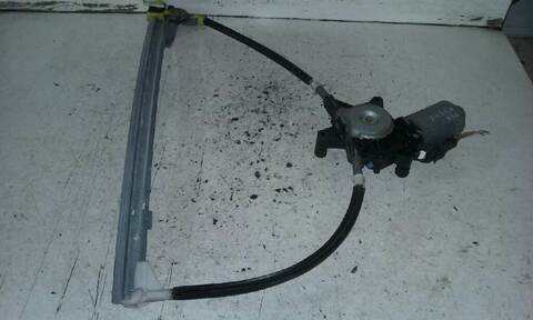 Foto 2ª: Elevalunas Eléctrico Delantero Derecho Renault Megane 1.9 DIESEL HATCHBACK BERLINA 64CV 47KW I BERLINA HATCHBACK BA0) [F8Q620] (2000)