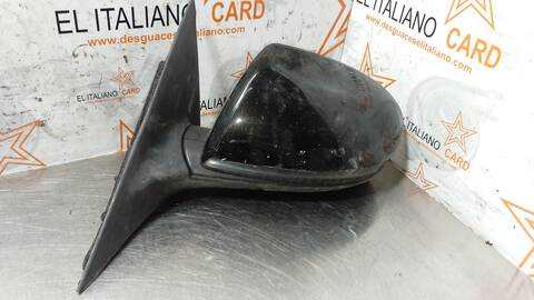 Foto 2ª: Retrovisor Izquierdo Mazda 6 2.2 CE 163 LUXURY 5-PTAS.) 163CV 120KW [R2] (2010)