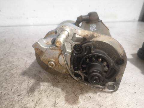 Foto 3ª: Motor de Arranque Toyota Hilux 2GD (2018)