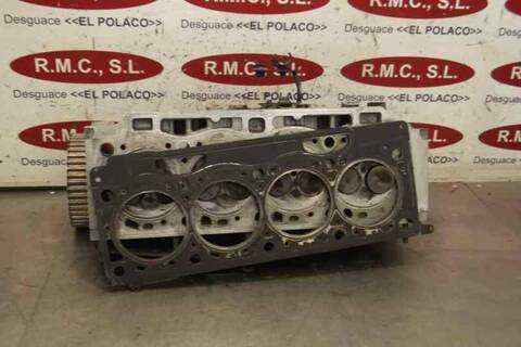 Culata Renault Megane 1.9 DCI DIESEL BERLINA 120CV 88KW II BERLINA 3P