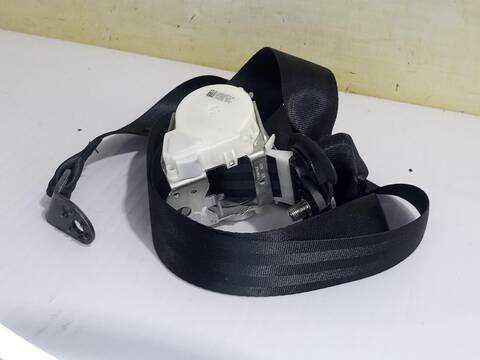 Foto 3ª: Cinturón Trasero Derecho Volkswagen Polo A-POLO 75CV [CHYB] (2014)