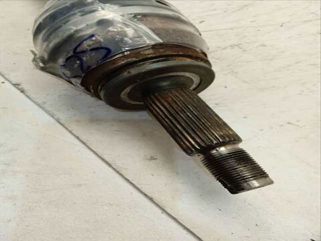 Foto 3ª: Transmision Delantera Derecha Kia Niro BUSINESS 141CV [G4LE] (2019)