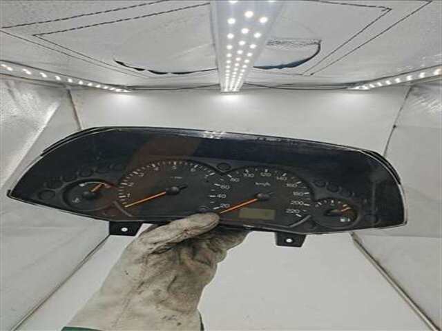 Foto 2ª: Cuadro de Instrumentos Ford Focus 1.6 GHIA [1.6 LTR. - 74 KW 16V CAT]