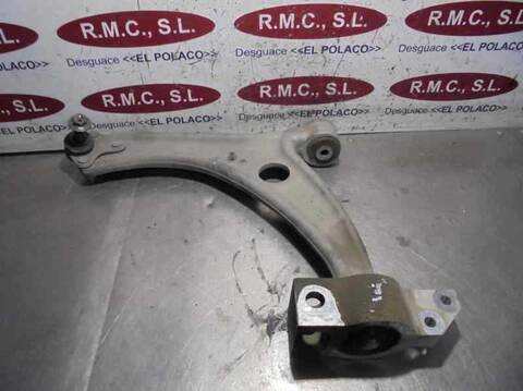 Foto 3ª: Brazo Suspension Delantero Izquierdo Volkswagen Passat 2.0 TDI BERLINA 110CV 81KW [CBD] (2010)