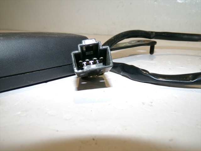 Foto 4ª: Cinturón Delantero Izquierdo Dodge Stealth 3.0 G 24 VALVULAS 1991-1996 [6G72] (1991)