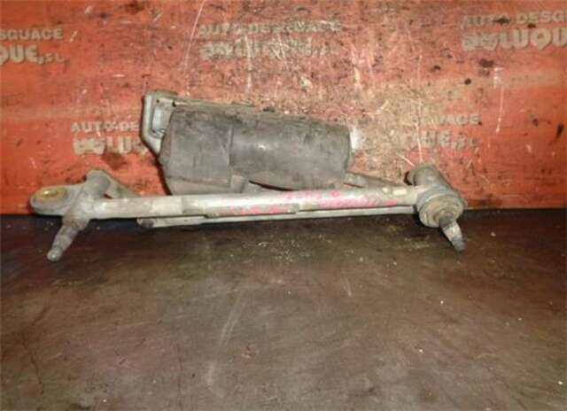 Motor Limpia Delantero Renault Scenic 1.9 DTI (JA0N) I (JA...)(1999-_)