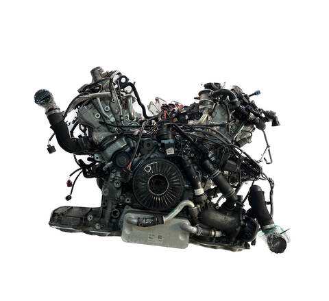 Motor Completo Audi A6 420CV 309KW