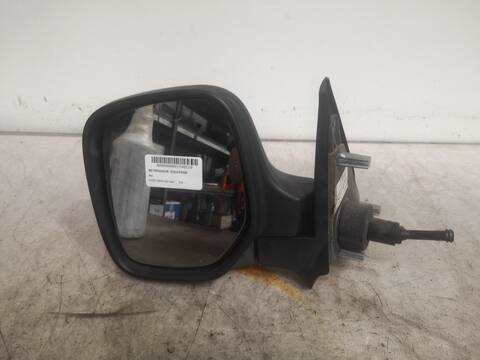 Retrovisor Izquierdo Peugeot Partner 9HW