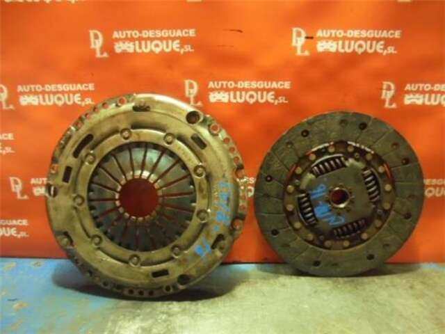 Foto 2ª: kit Embrague Volkswagen Golf 1.4 TSI [BLG]