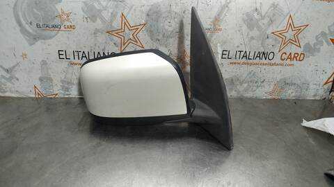 Foto 3ª: Retrovisor Derecho Nissan X-Trail XE 150CV 110KW T31) [M9R] (2008)