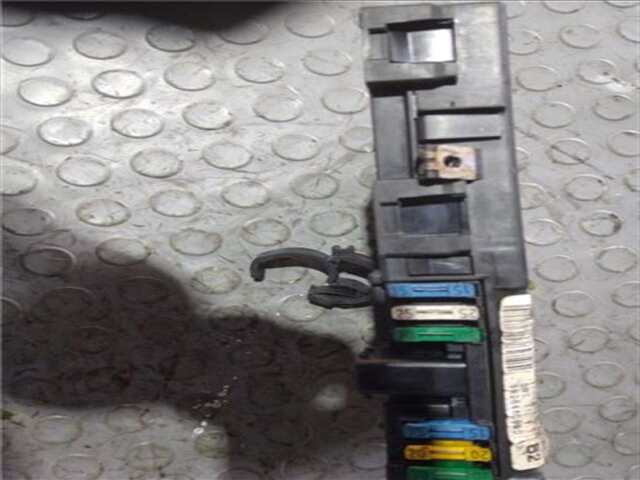 Foto 3ª: Centralita Confort BSI Peugeot 206 2.0 HDI 90 [RHY (DW10TD)]