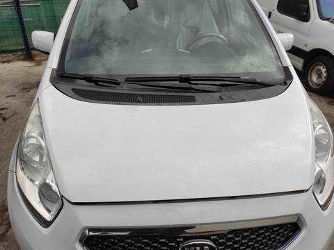 Capot Kia Venga G4FA