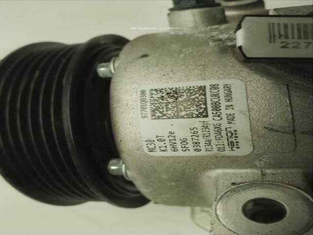 Foto 2ª: Compresor Aire Acondicionado Hyundai i20 1.0 T-GDI 101CV [G3LE] (2020)