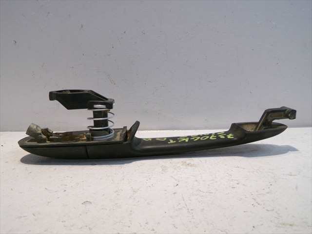 Foto 4ª: Maneta Exterior Delantera Derecha Mercedes Vito 2.2 CDI W639 2003-2010 [646980] (2009)