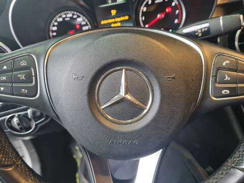 Kit Airbag Mercedes Clase C 160 C 350 T E 205.247) 279CV FAMILIAR