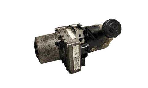 Foto 2ª: Bomba de Direccion Peugeot 407 RHR (2007)