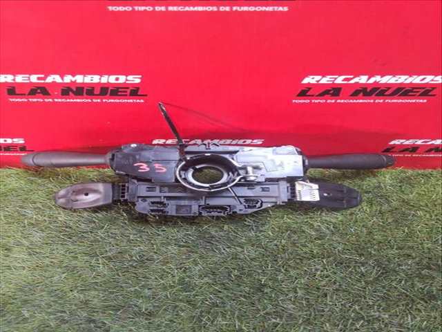 Foto 4ª: Mando Luces Citroen Jumpy 1.5 BLUEHDI 120 120CV 88KW FURGONETA [YH01 (DV5RUC)] (2020)