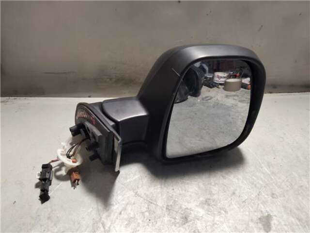 Retrovisor Derecho Peugeot Partner 1.6 L1 CONFORT PACK [1.6 LTR. - 73 KW BLUE-HDI FAP]