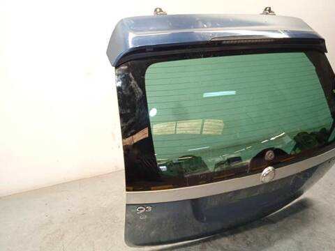 Foto 2ª: Portón Saab 9-3 1.9 TID CAT BERLINA 150CV 110KW [Z19DTH] (2005)