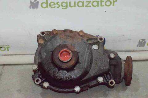 Diferencial Delantero Bmw X3 2.0 16V D 150CV