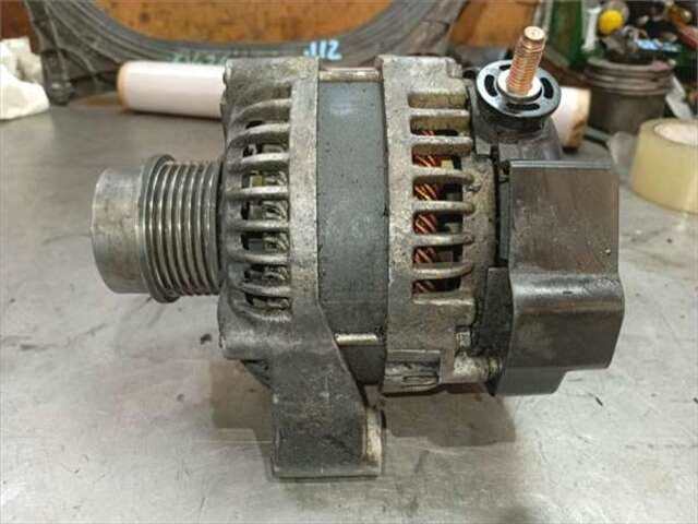 Alternador Jaguar S Type 2.7 V6 DIESEL CLASSIC [2.7 LTR. - 152 KW V6 DIESEL CAT] (2002 _)