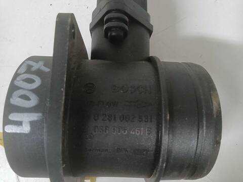 Caudalimetro Volkswagen Golf 1.9 TDI BERLINA 105CV 77KW