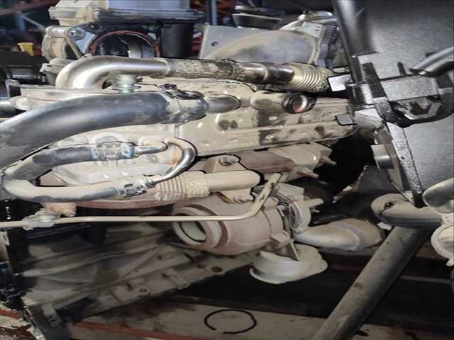 Foto 3ª: Despiece Motor Volkswagen Golf VERSION INDEFINIDA