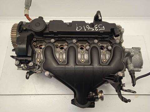 Foto 3ª: Culata Ford Mondeo AMBIENTE BERLINA 131CV 96KW [N7BA] (2006)