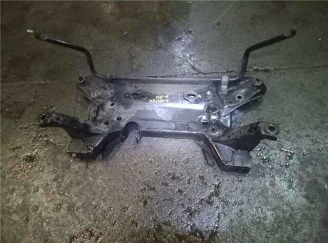 Cuna de Motor Renault Master 2.3 L3H1 3.5T [2.3 LTR. - 100 KW DCI DIESEL FAP ENERGY CAT]