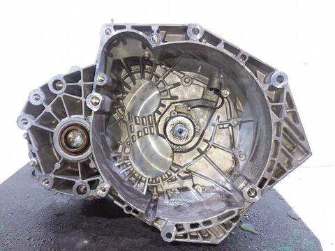 Caja Cambios Opel Insignia COSMO 160CV 118KW