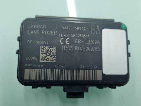 Foto 4ª: Centralita Motor ECU Land Rover Evoque PRESTIGE [224DT] (2013)