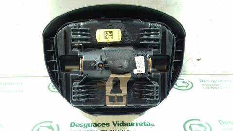 Foto 2ª: Airbag Delantero Izquierdo Renault Megane 1.9 DCI DIESEL 120CV 88KW FAMILIAR II FAMILIAR [F9QB8] (2005)